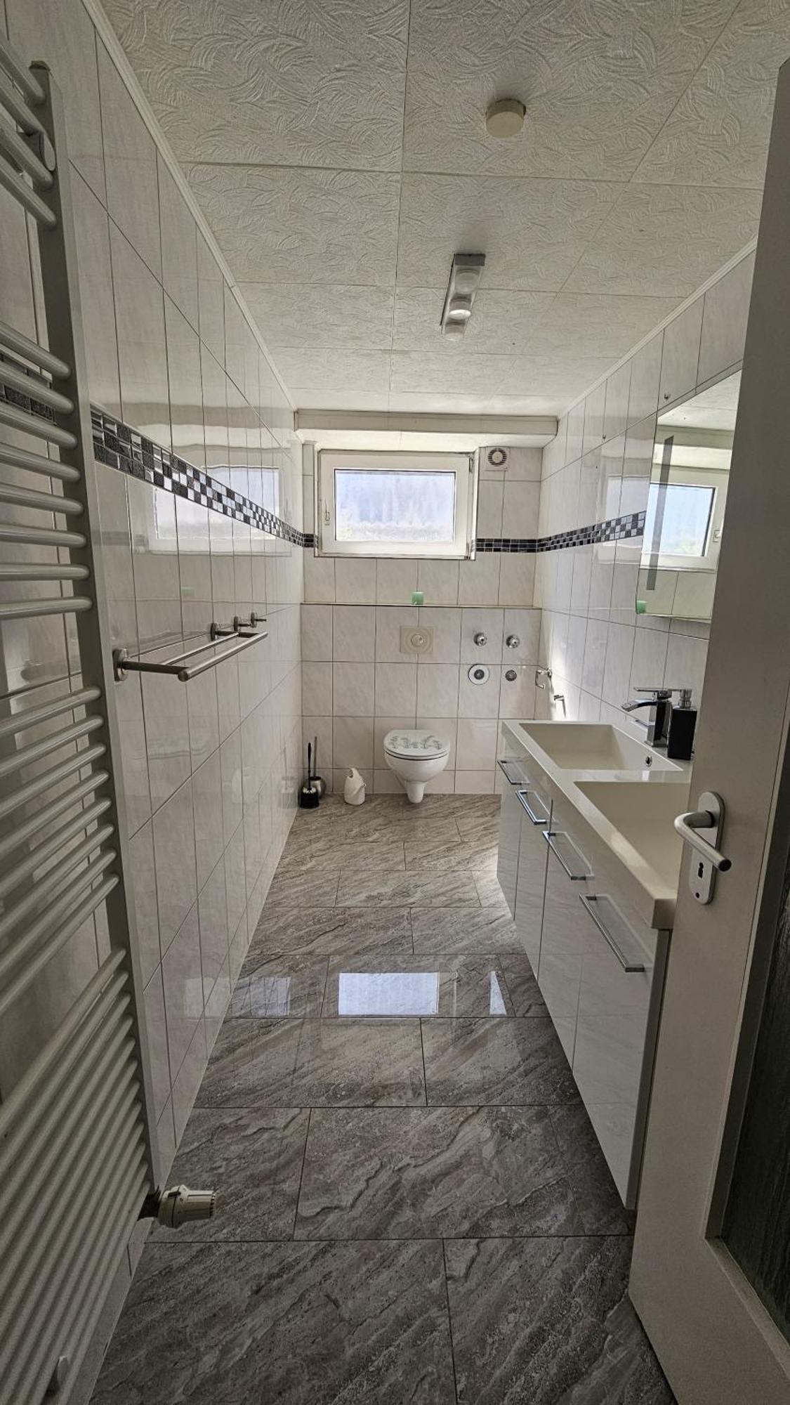 Gruendauer Monteurwohnung/Studentenwohnung Εξωτερικό φωτογραφία