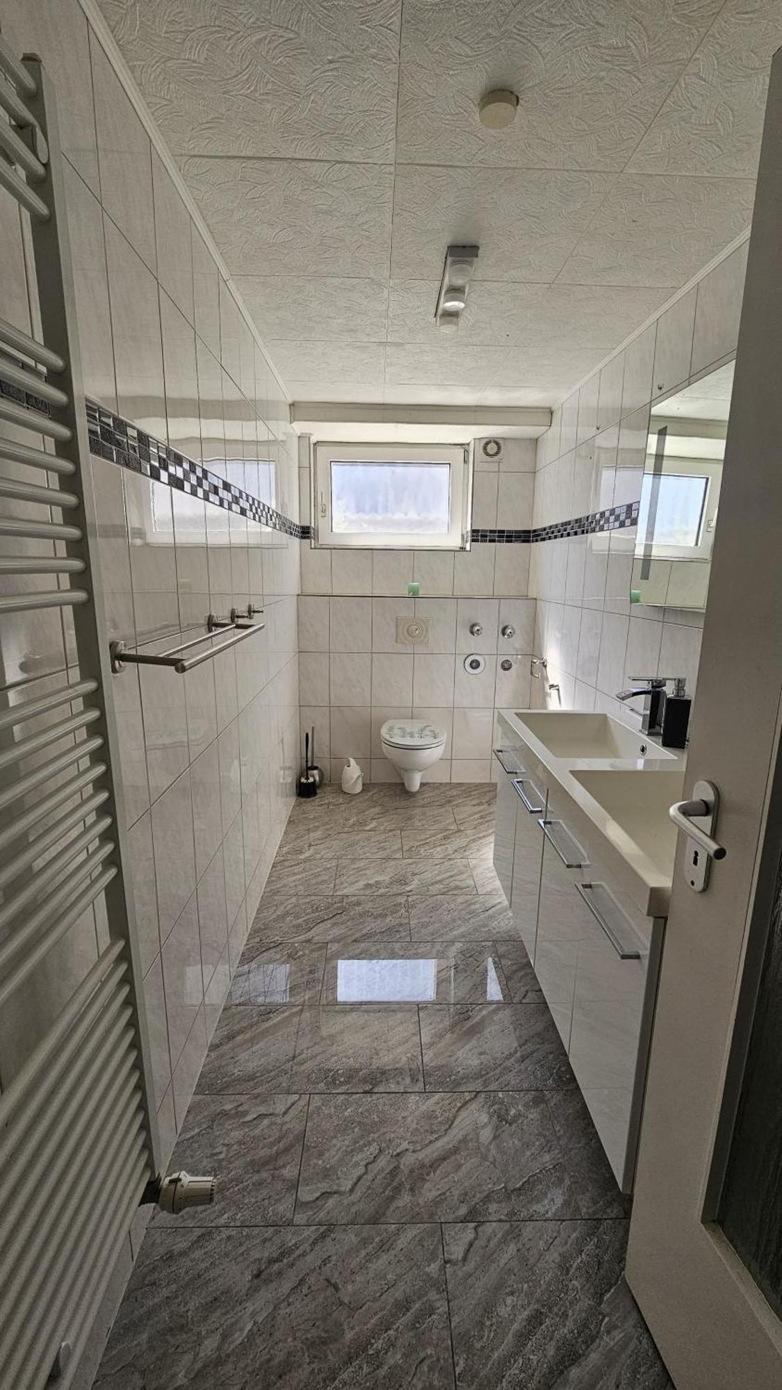 Gruendauer Monteurwohnung/Studentenwohnung Εξωτερικό φωτογραφία