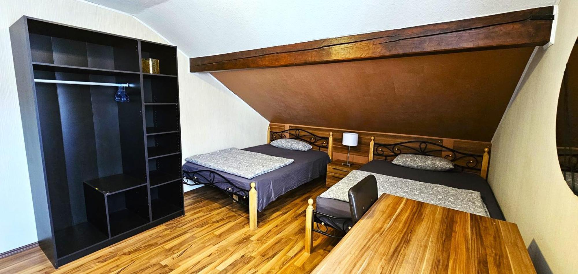 Gruendauer Monteurwohnung/Studentenwohnung Εξωτερικό φωτογραφία