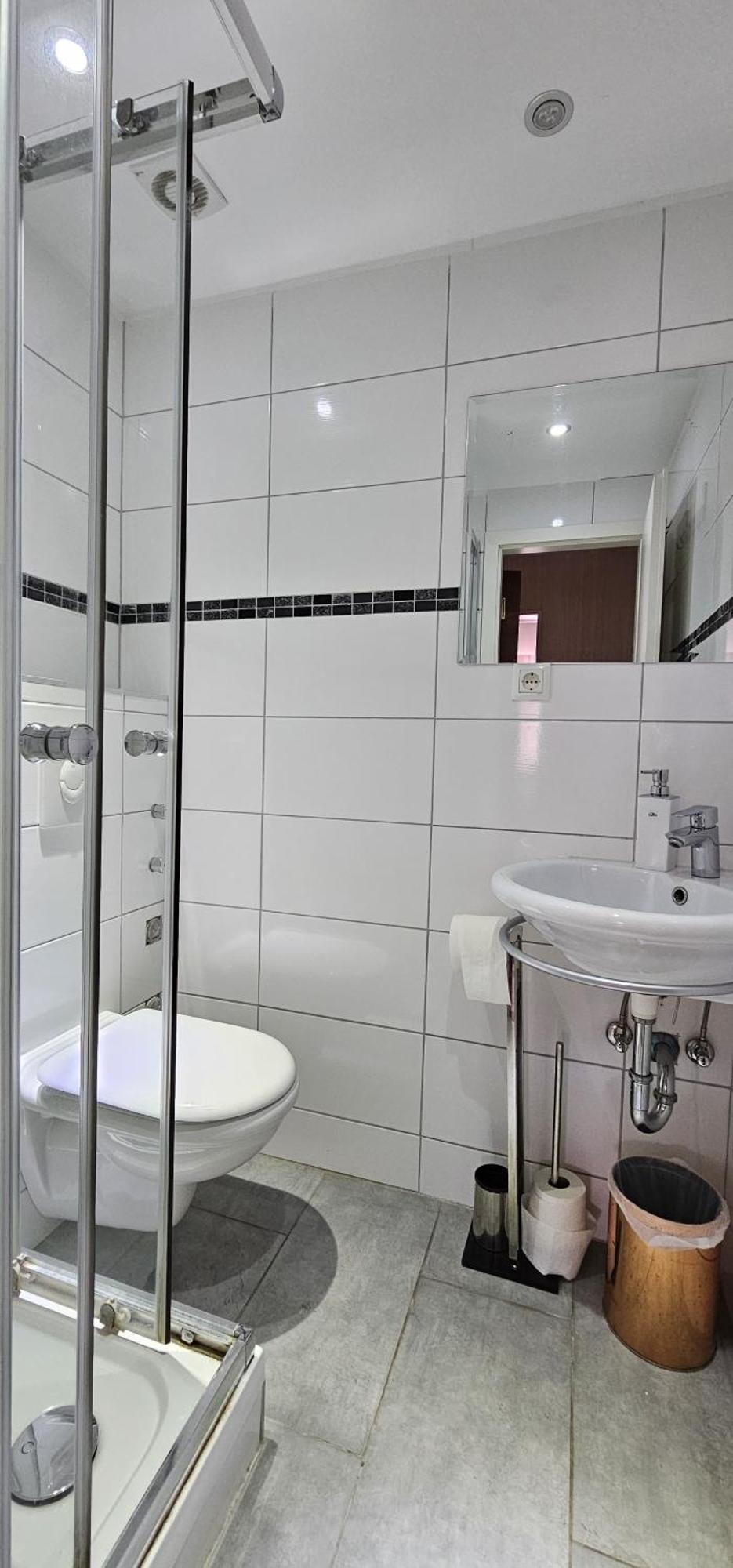 Gruendauer Monteurwohnung/Studentenwohnung Εξωτερικό φωτογραφία