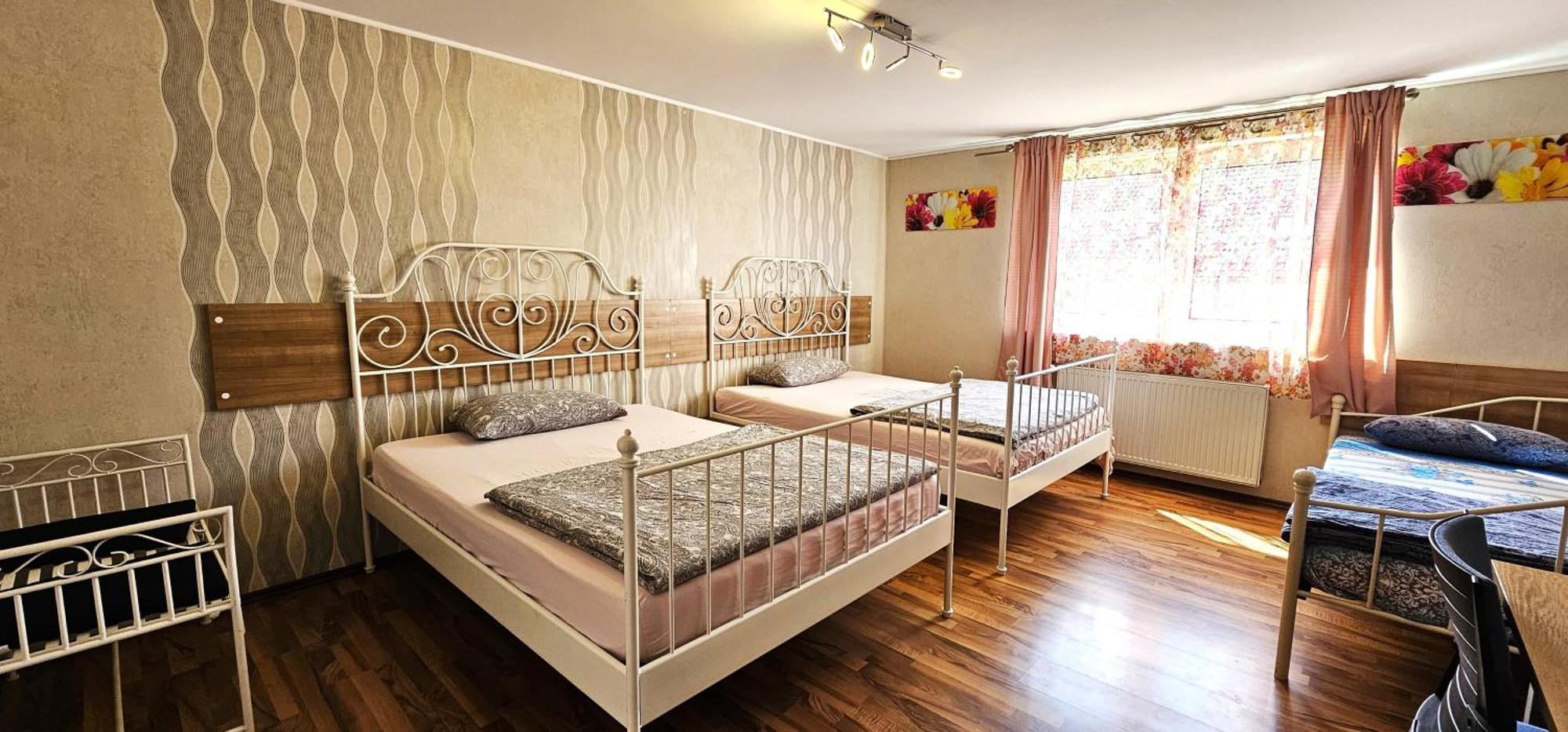 Gruendauer Monteurwohnung/Studentenwohnung Εξωτερικό φωτογραφία
