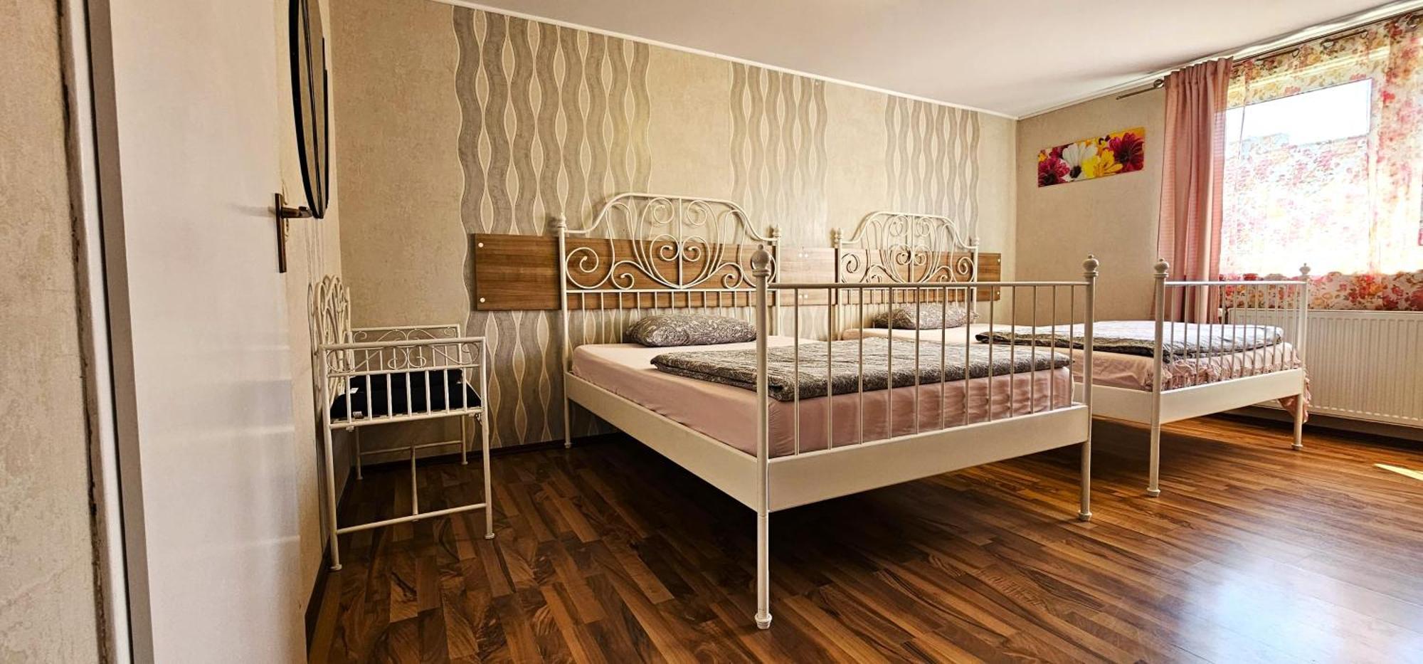 Gruendauer Monteurwohnung/Studentenwohnung Εξωτερικό φωτογραφία